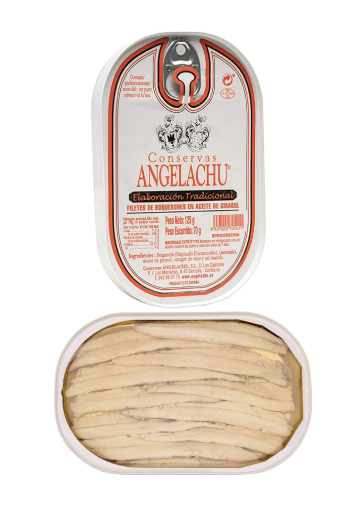 Angelachu Bouqerones - Sante.is (7320730435649)