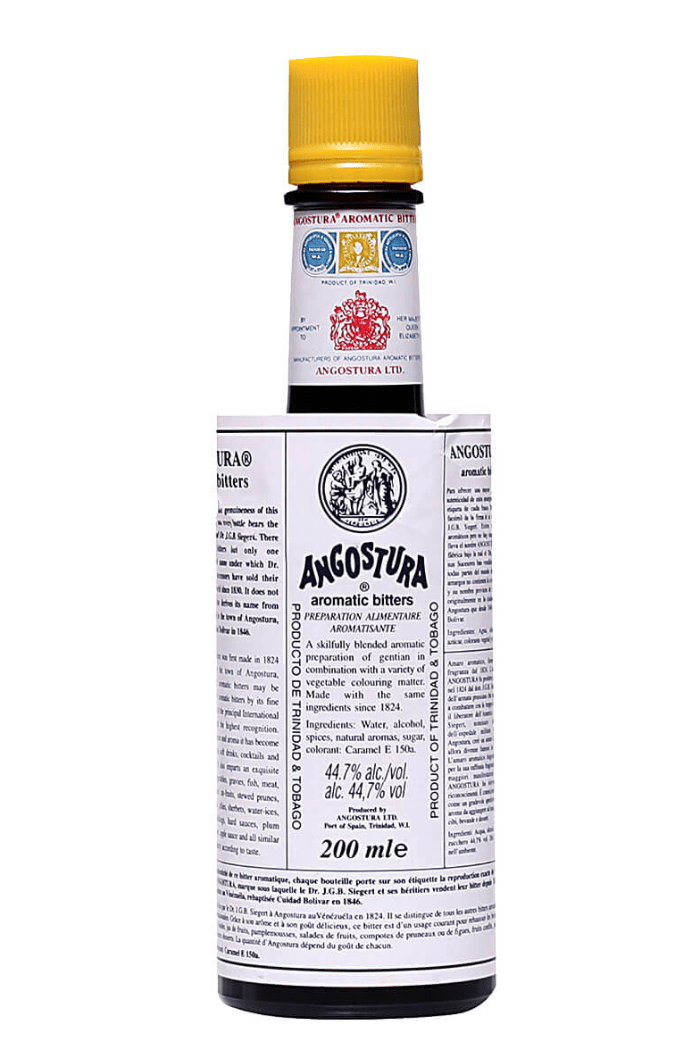 Angostura Bitters / 20 cl. - Sante.is