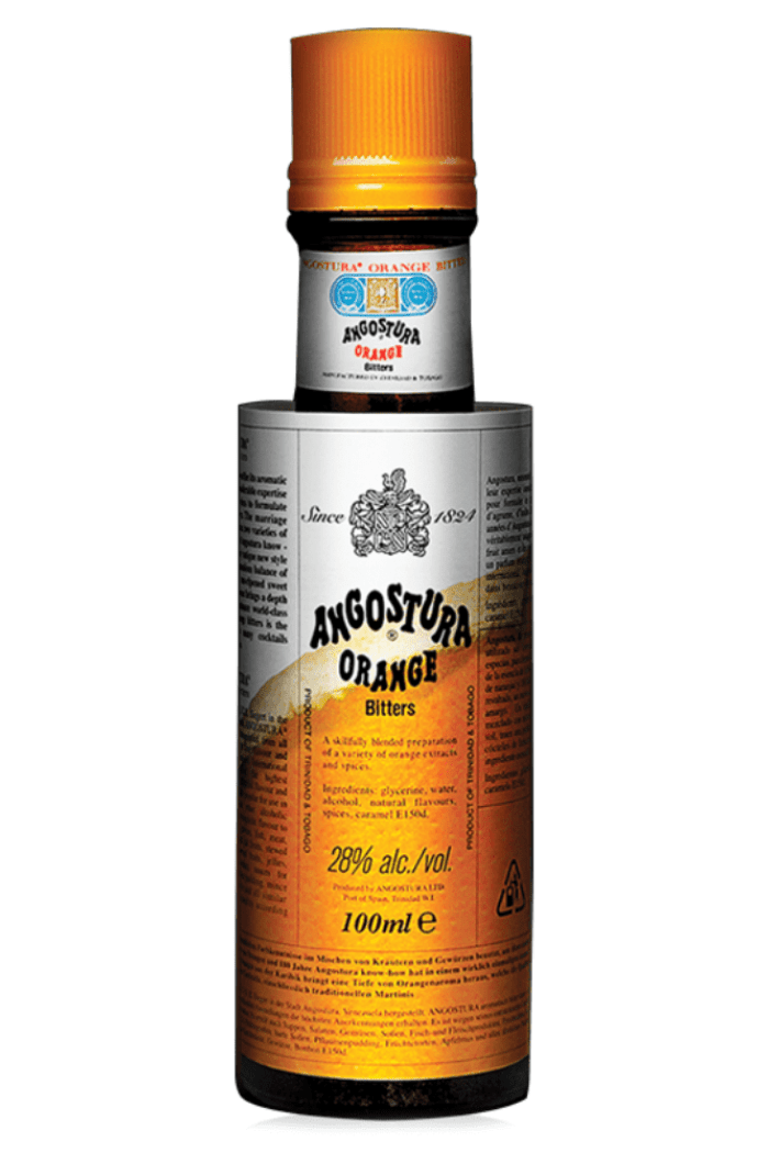 Angostura Bitters Orange / 10 cl. - Sante.is