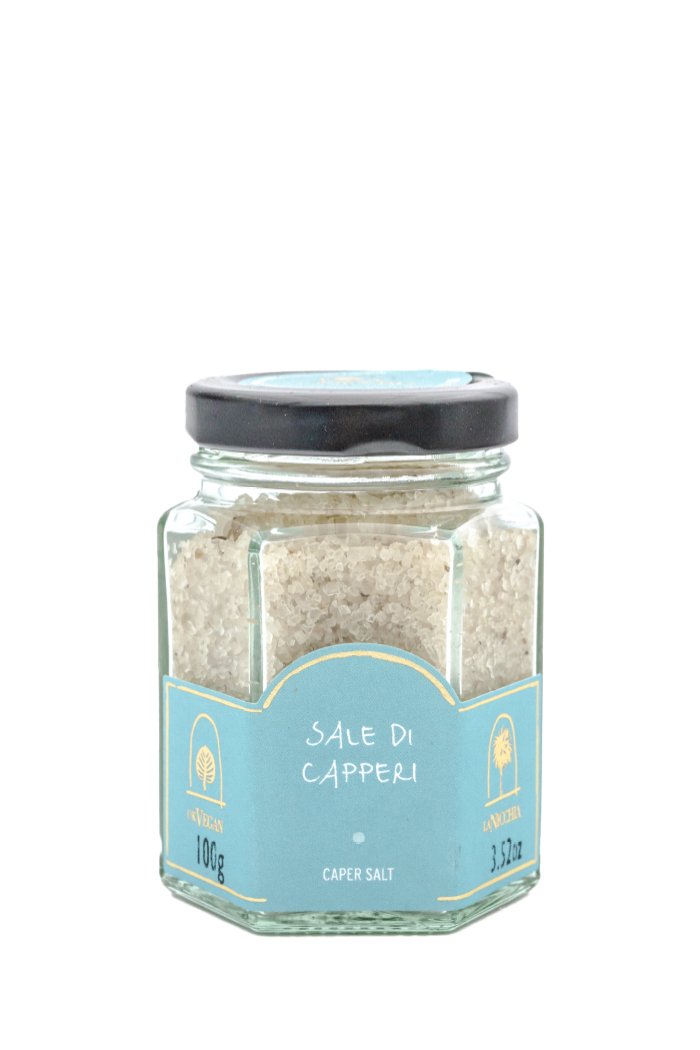 Capers salt - Sante.is (7277841907777)