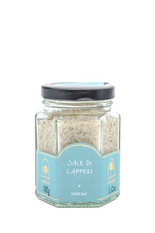 Capers salt - Sante.is (7277841907777)