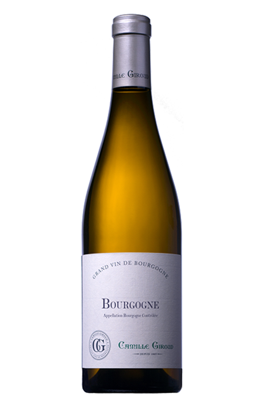2021 Camille Giroud Bourgogne Chardonnay (6946464956481) (7438610956353)