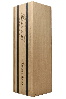 Champagne Bereche et Fils Reflet D'Antan Magnum í númeruðum trékassa - Sante.is (6946488287297)