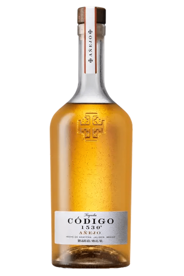 Codigo 1530 Anejo / 70 cl. - Sante.is