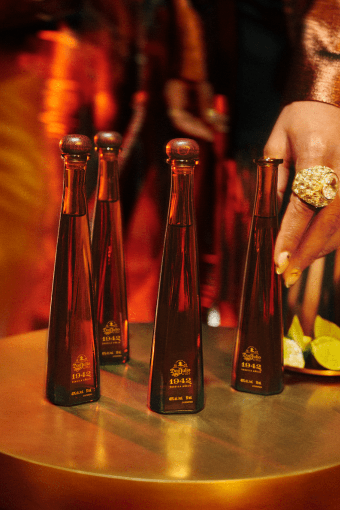 Don Julio 1942 Mini / 50ml - Sante.is