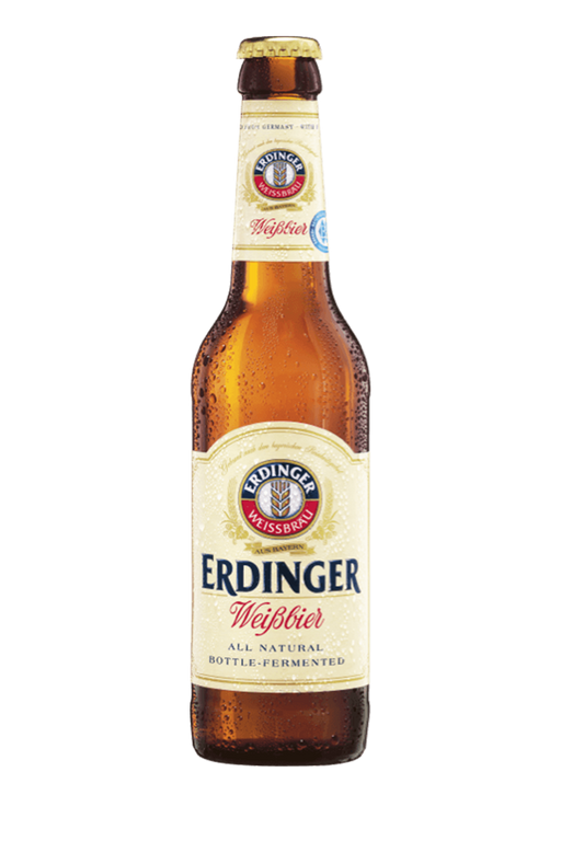 Erdinger Weißbier / 33 cl. flaska (6983251296321)
