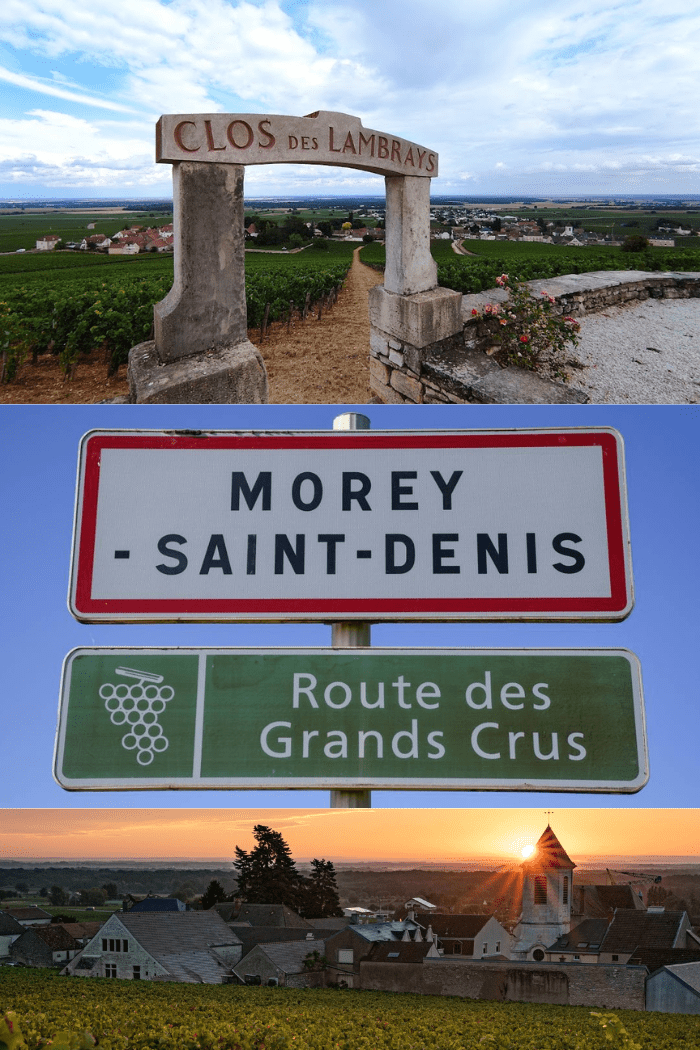 Fágun & Fylling - Morey - Saint - Denis / Miðvikudagurinn 2.apríl 2025 - Sante.is (14974991532401)