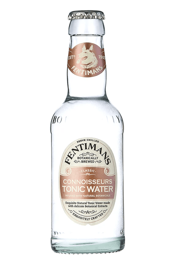 Fentimans Connoisseur Tonic / 12 flöskur - Sante.is