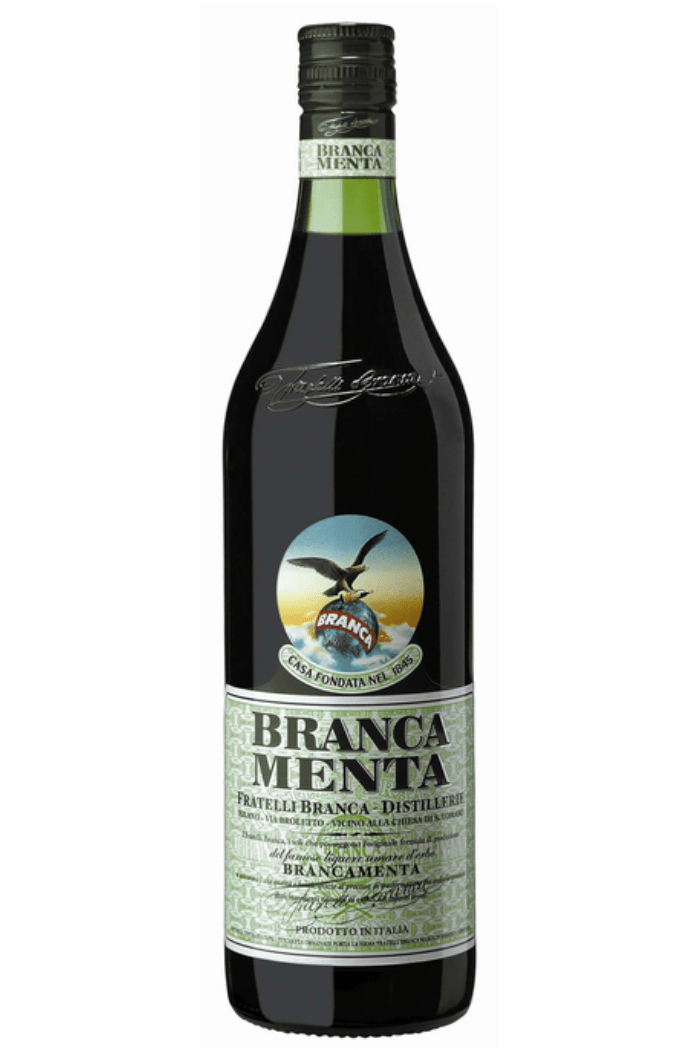 Fernet Branca Menta / 50 cl - Sante.is