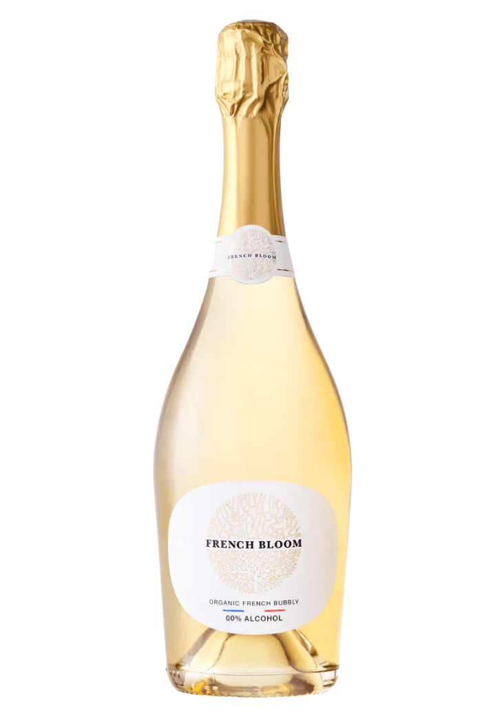 French Bloom Le Blanc 0.0% - Sante.is