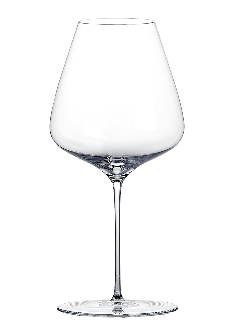 Grassl Glass Vigneron Series Cru (Burgundy rautt) - Sante.is (6946465873985)