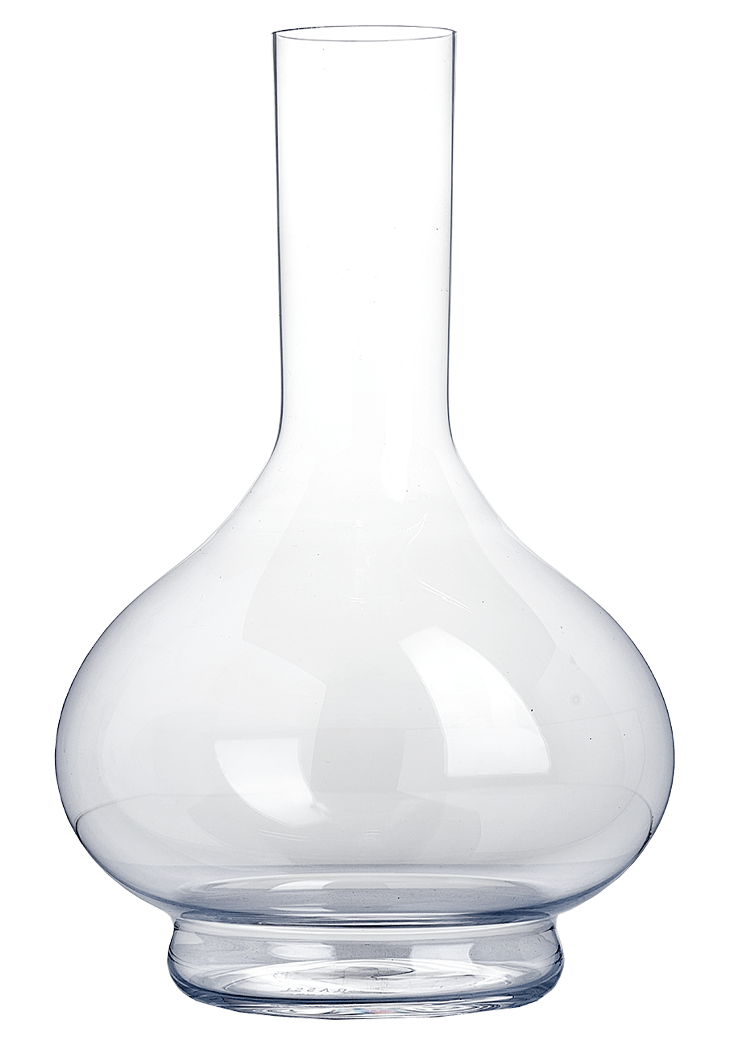 Grassl Glass Vigneron Series Decanter / vínkarafla - Sante.is (6946465939521)