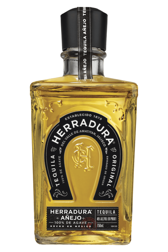 Herradura Anejo / 75 cl. - Sante.is