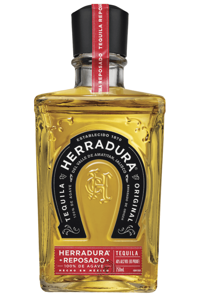 Herradura Reposado / 75 cl. - Sante.is