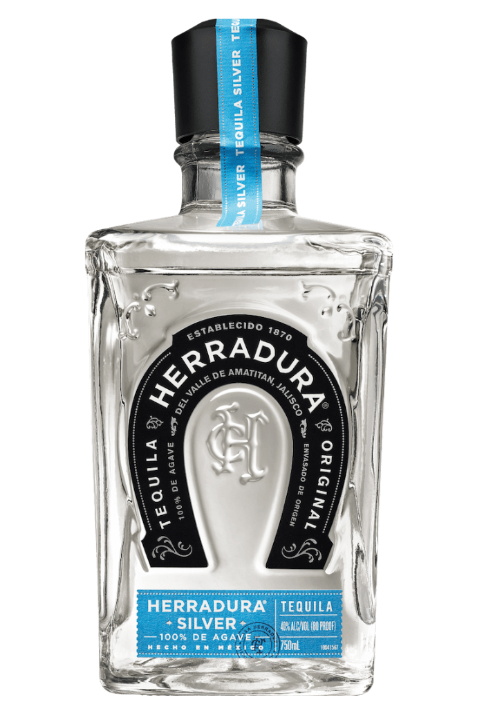 Herradura Silver / 75 cl. - Sante.is