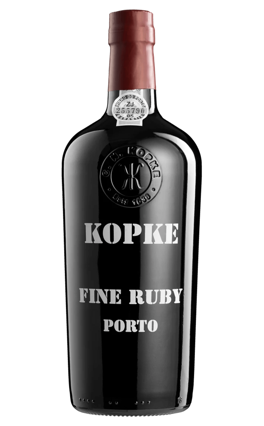 Kopke Fine Ruby Portvín - Sante.is