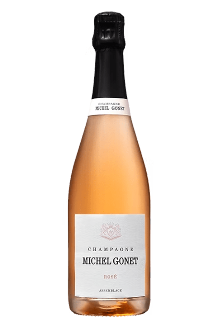 Michel Gonet Rosé Assemblage - Sante.is