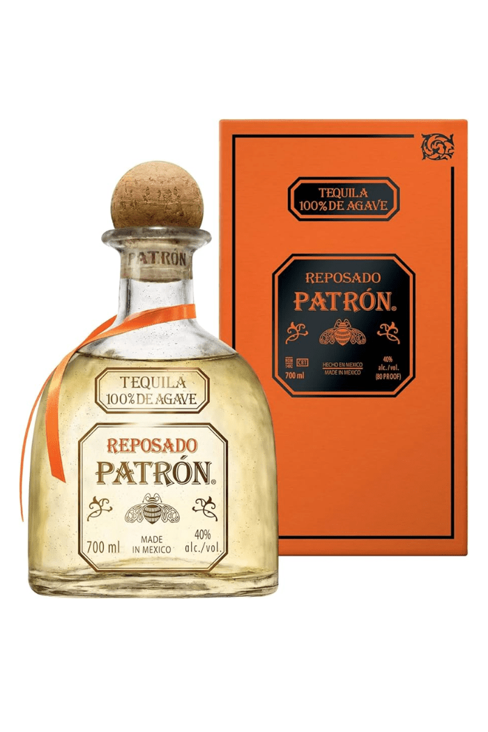 Patron Reposado / 70 cl. - Sante.is