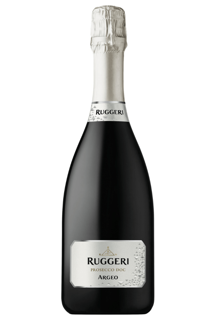 Ruggeri Argeo Prosecco DOC Treviso Brut - Sante.is