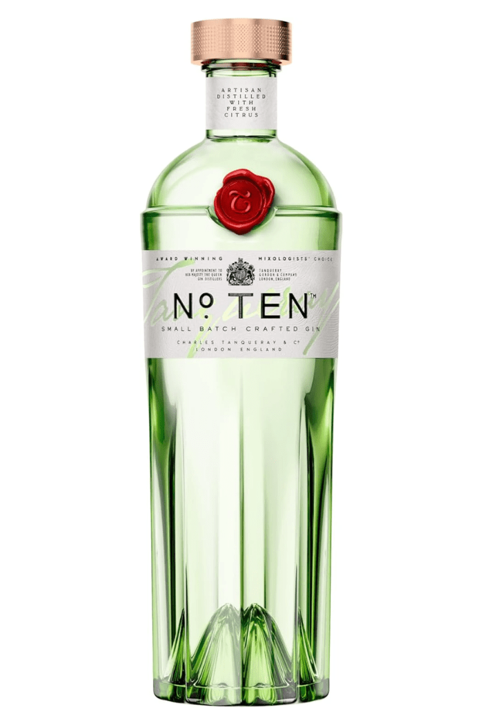 Tanqueray Ten / 70 cl. - Sante.is