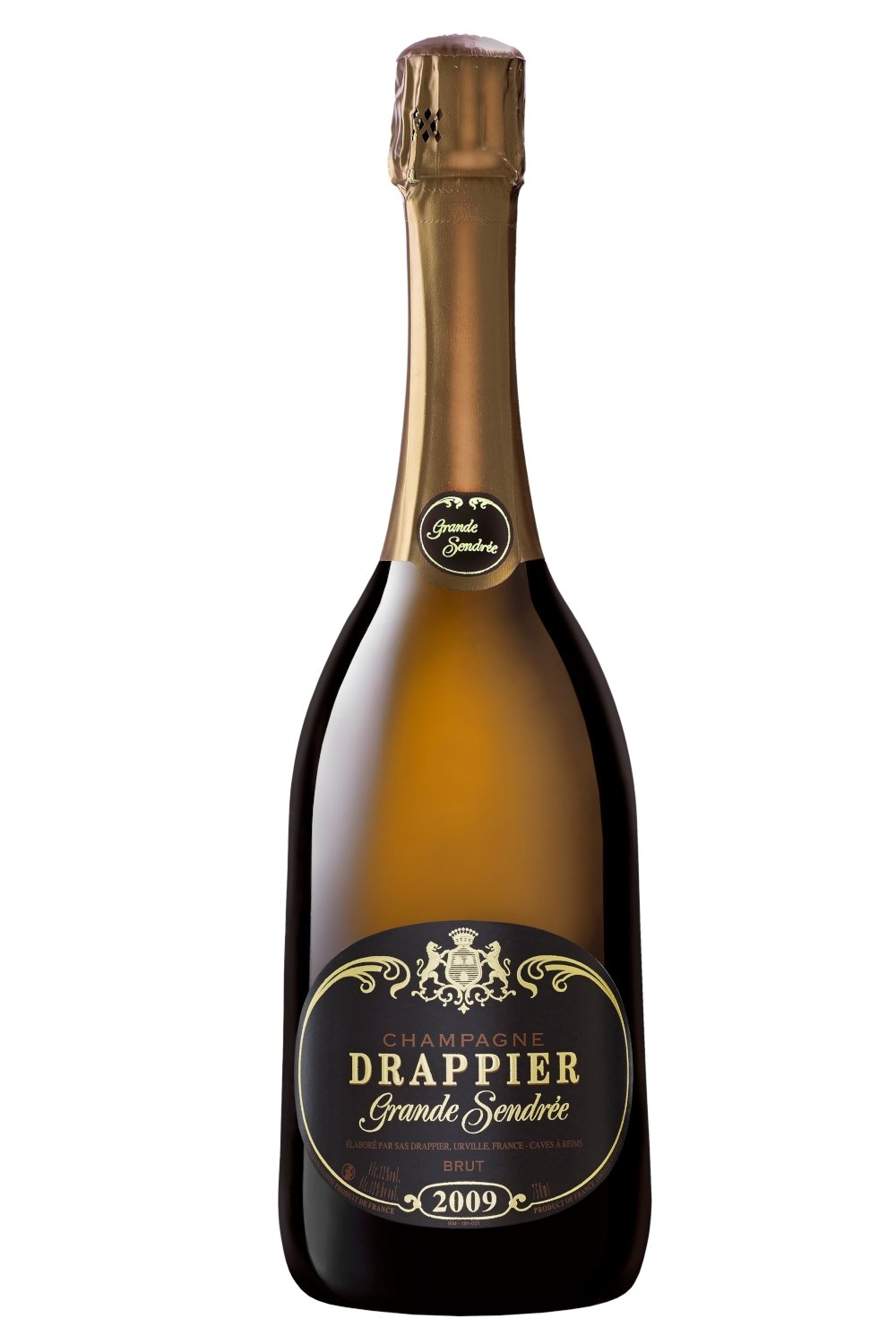 2012 Drappier Grande Sendrée - Sante.is (6946454765633)