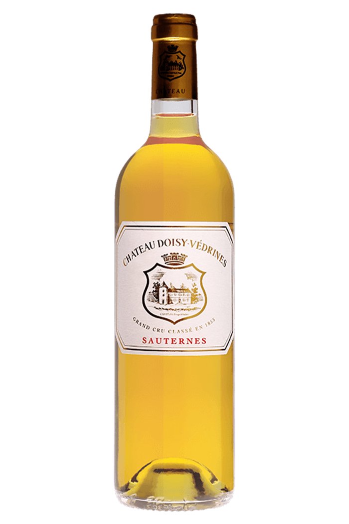2013 Chateau Doisy Vedrines Sauternes AOC 37,5 cl. - Sante.is (6946480095297)