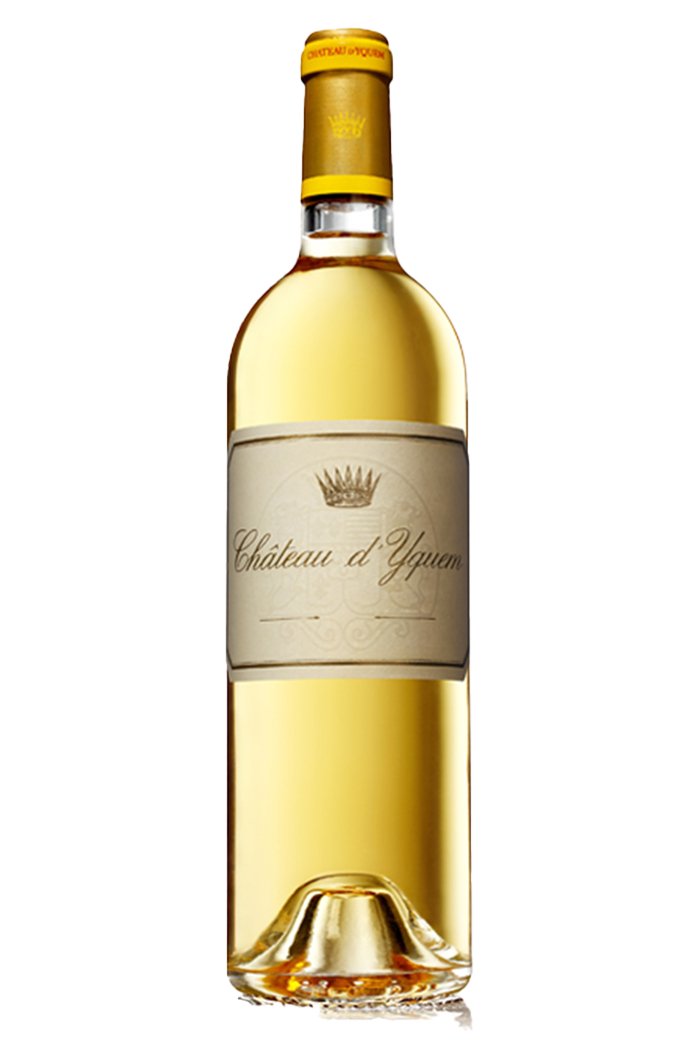 2016 Chateau d'Yquem Sauternes Grand Cru 37,5 cl. - Sante.is (7038689214529)