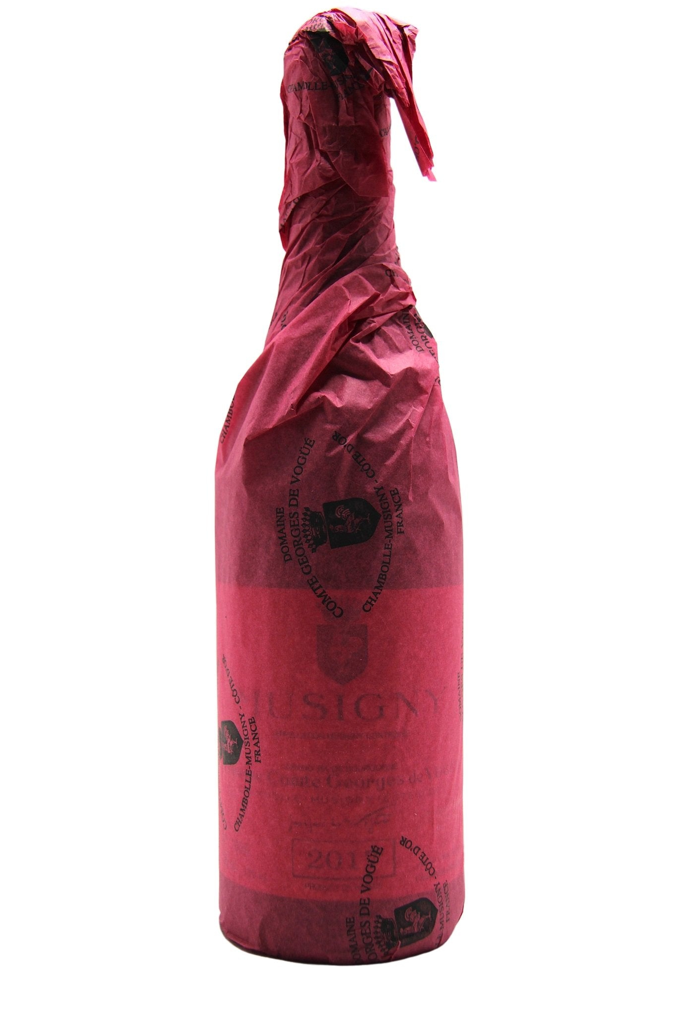 2017 Comte George de Vogüé Musigny Grand Cru - Sante.is (6946461450305)