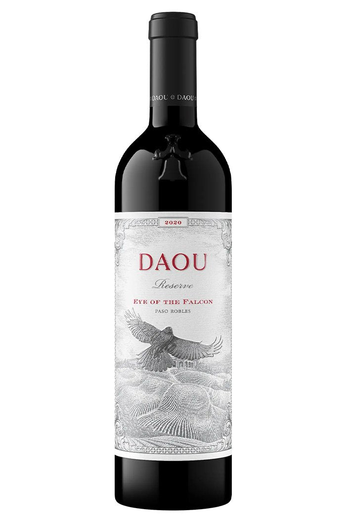 2018 Daou Reserve Eye of the Falcon - Sante.is (6946457256001)