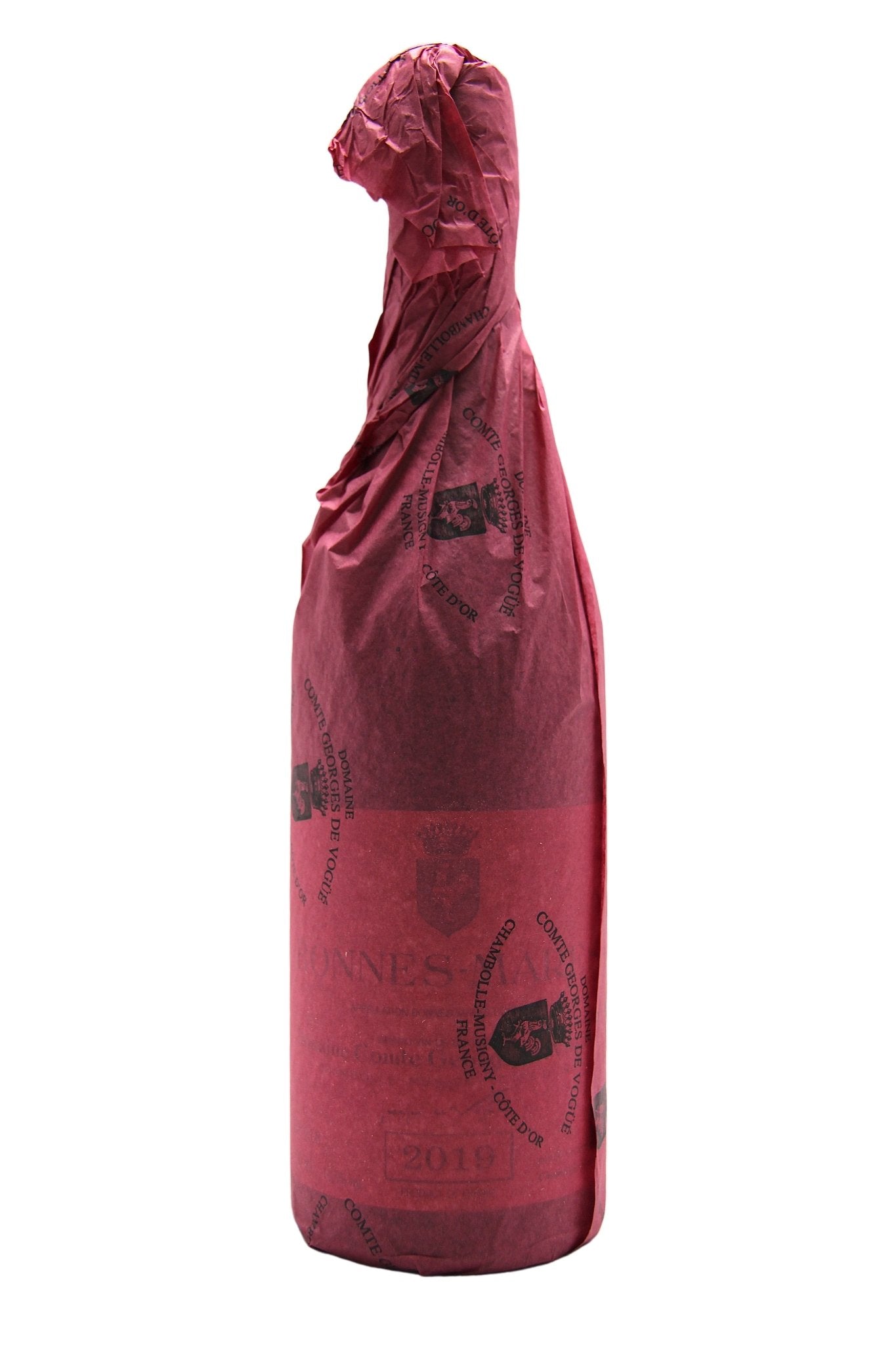 2019 Comte Georges de Vogüé Bonnes-Mares - Sante.is (6946460401729)