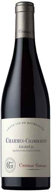 2020 Camille Giroud Charmes-Chambertin Grand Cru - Sante.is (6946468888641) (7438611152961)