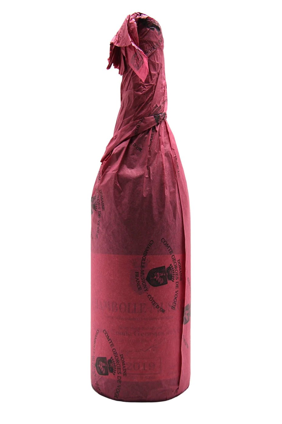 2020 Comte Georges de Vogüé Chambolle-Musigny - Sante.is (6948549034049)