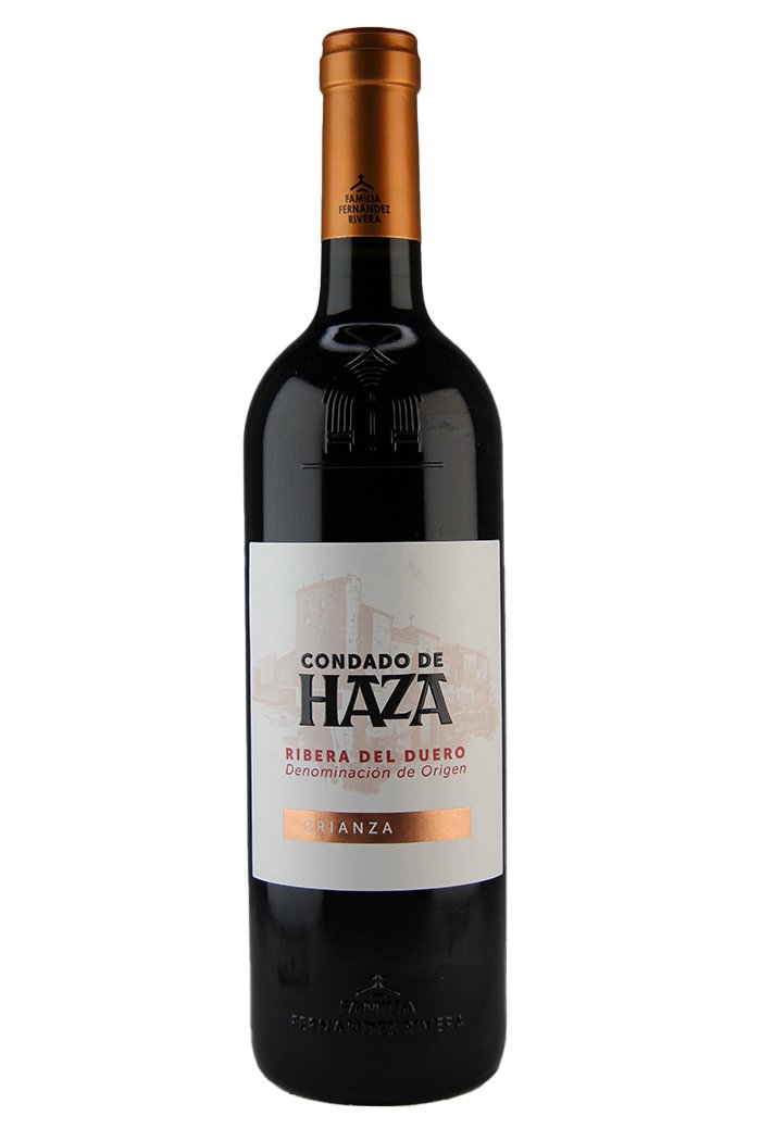 2020 Condado de Haza Crianza - Sante.is (7037531357249)
