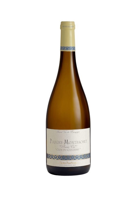 2020 Jean Chartron Puligny-Montrachet 1er Cru Clos du Cailleret - Sante.is (6946477965377)