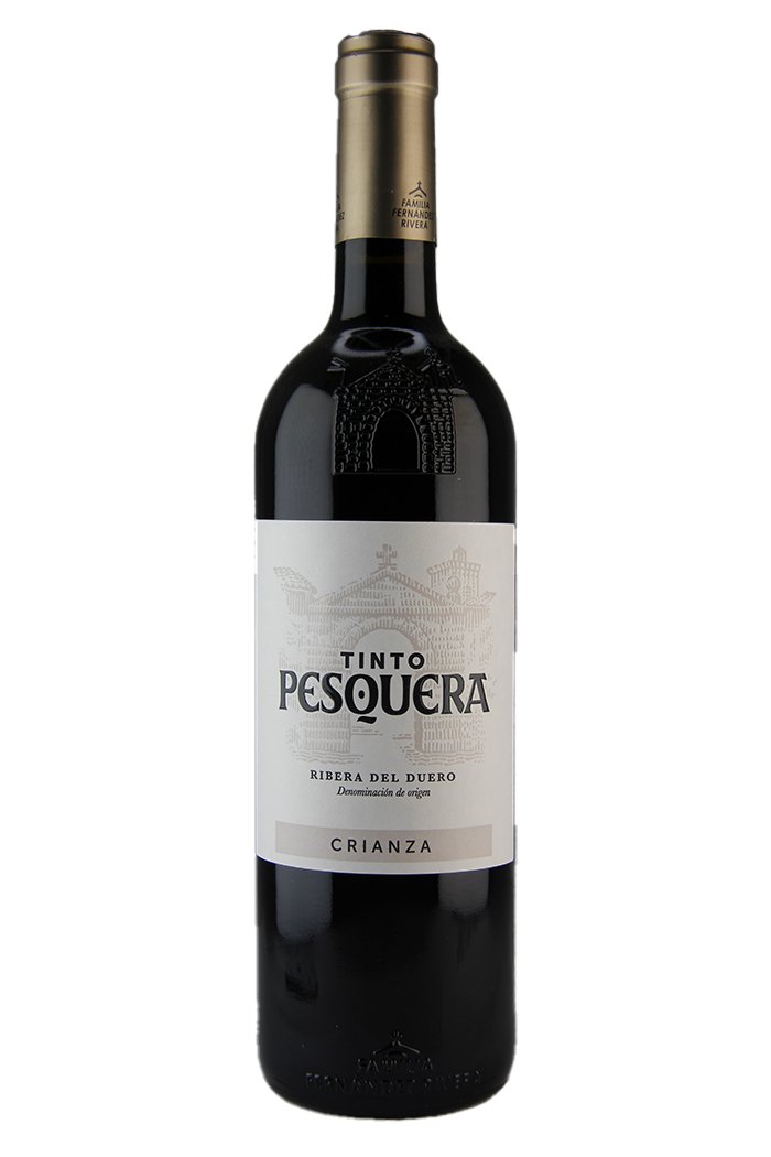 2020 Pesquera Crianza - Sante.is (7037532831809)