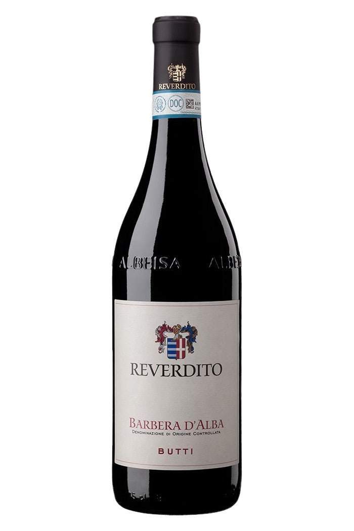 2020 Reverdito Barbera d'Alba Butti - Sante.is (6946457485377)