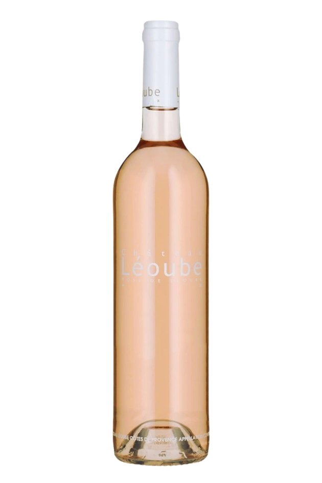 2020 Rosé de Léoube Rósavín - Sante.is (6946466758721)
