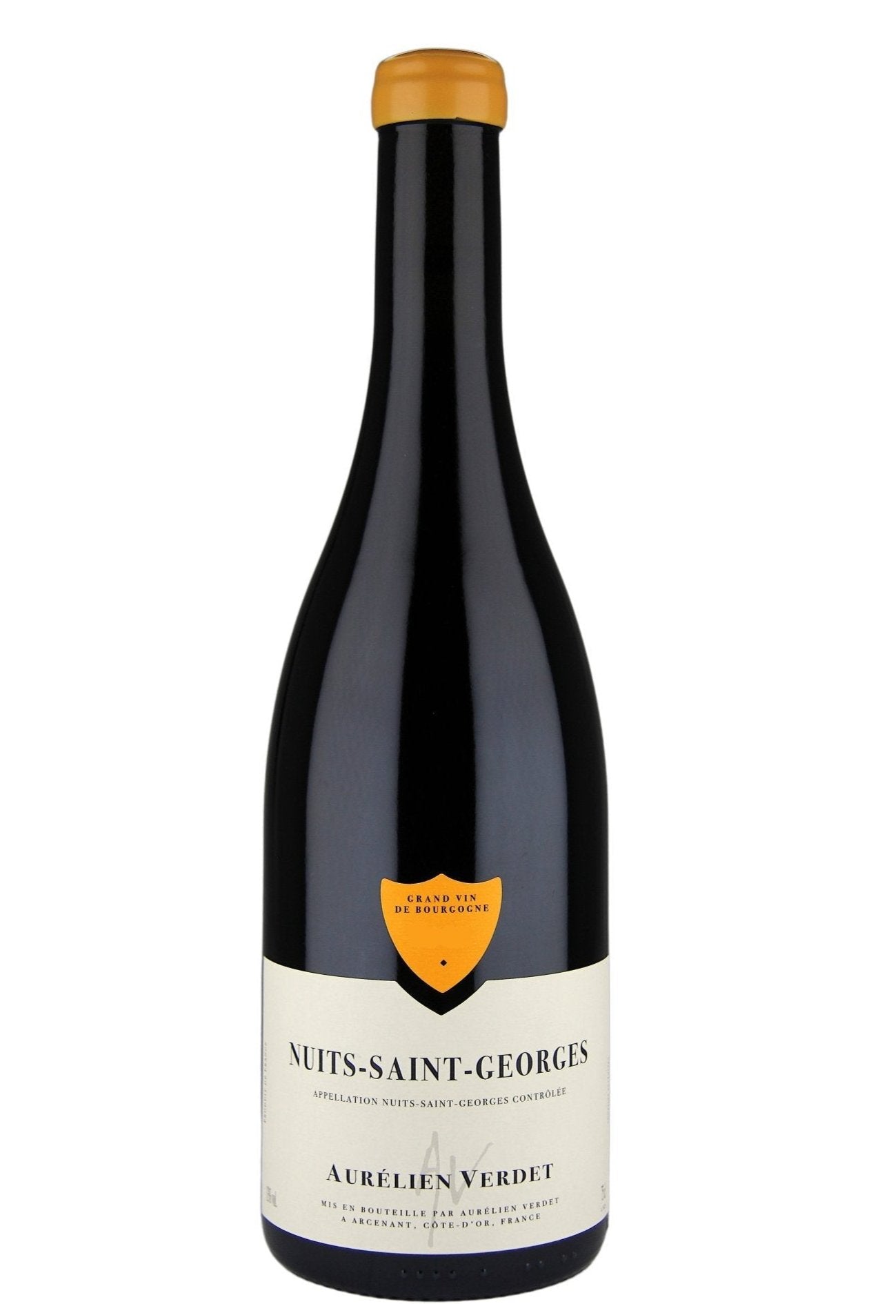 2021 Aurelien Verdet Nuits-Saint-Georges - Sante.is (6946476163137) (14635716641137)