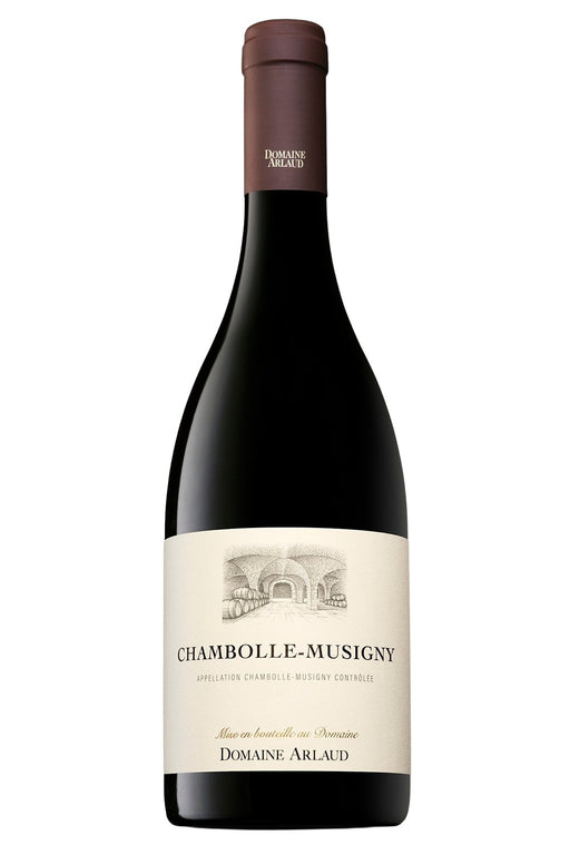 2021 Domaine Arlaud Chambolle-Musigny - Sante.is (6980335337537)