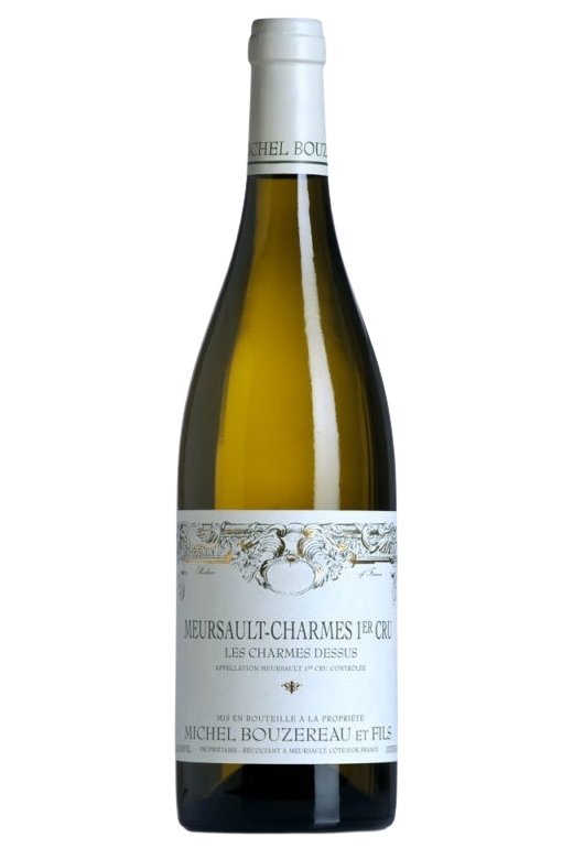 2021 Michel Bouzereau et Fils Meursault-Charmes 1er Cru - Sante.is (6965658189889)