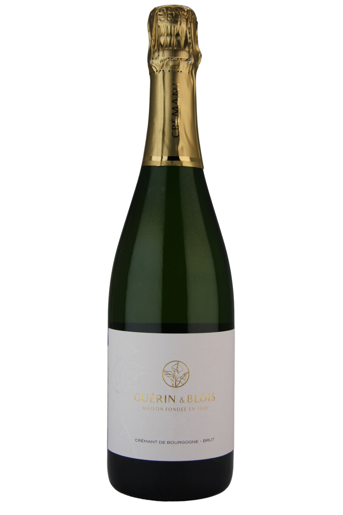 Camille Giroud/Guérin et Blois Cremant Blanc Brut - Sante.is (6946456272961)