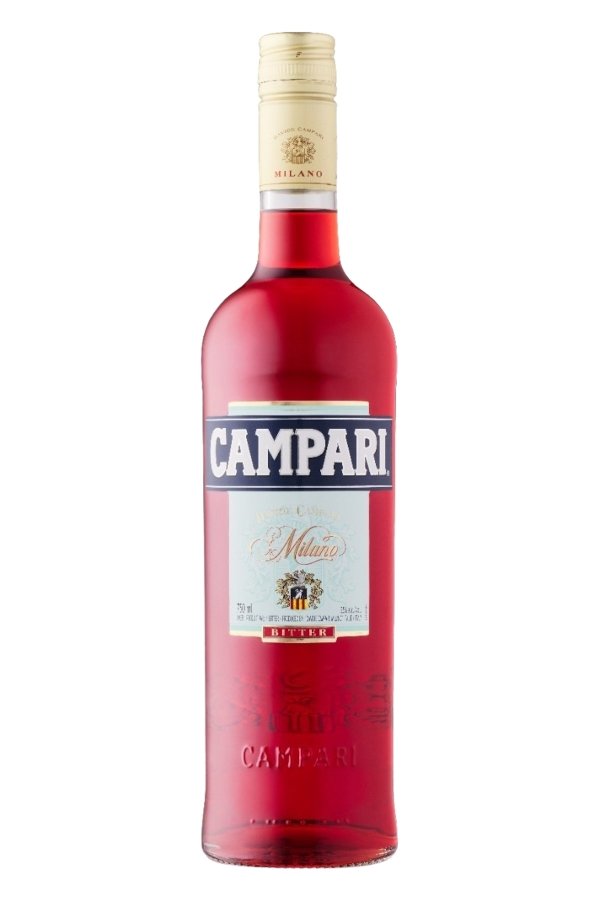 Campari 70 cl. - Sante.is (6946465382465)