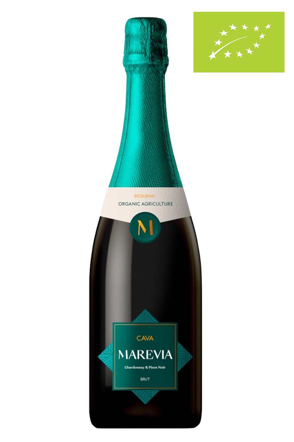 Cava Marevia Brut - Sante.is (6980991057985)