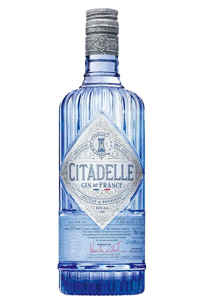 Citadelle Gin - Sante.is (7067821441089)