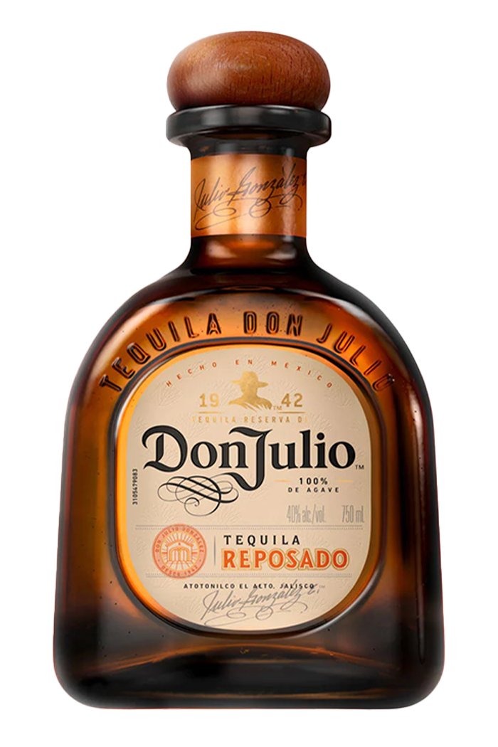 Don Julio Reposado - Sante.is (7067821932609)