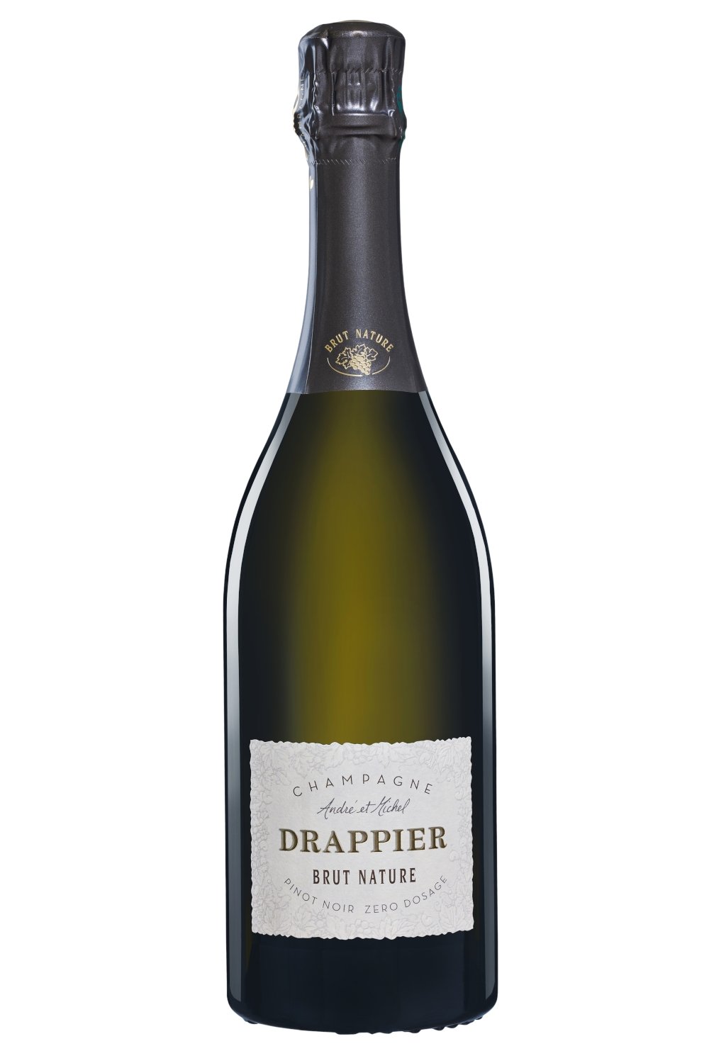Drappier Brut Nature Zero Dosage - Sante.is (6946456698945)