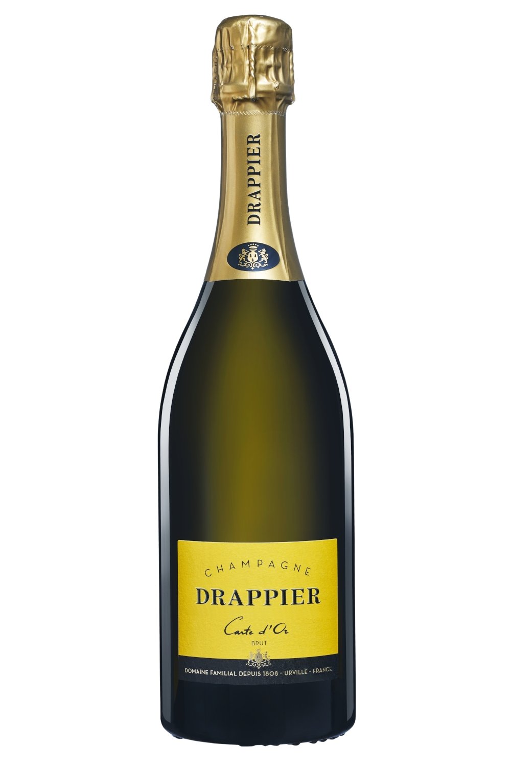 Drappier Carte d'Or Brut - Sante.is (6946455814209)