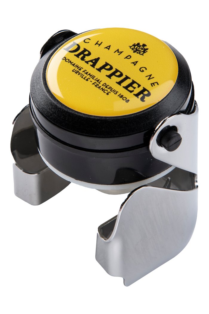 Drappier kampavínstappi - Sante.is (6946483961921)