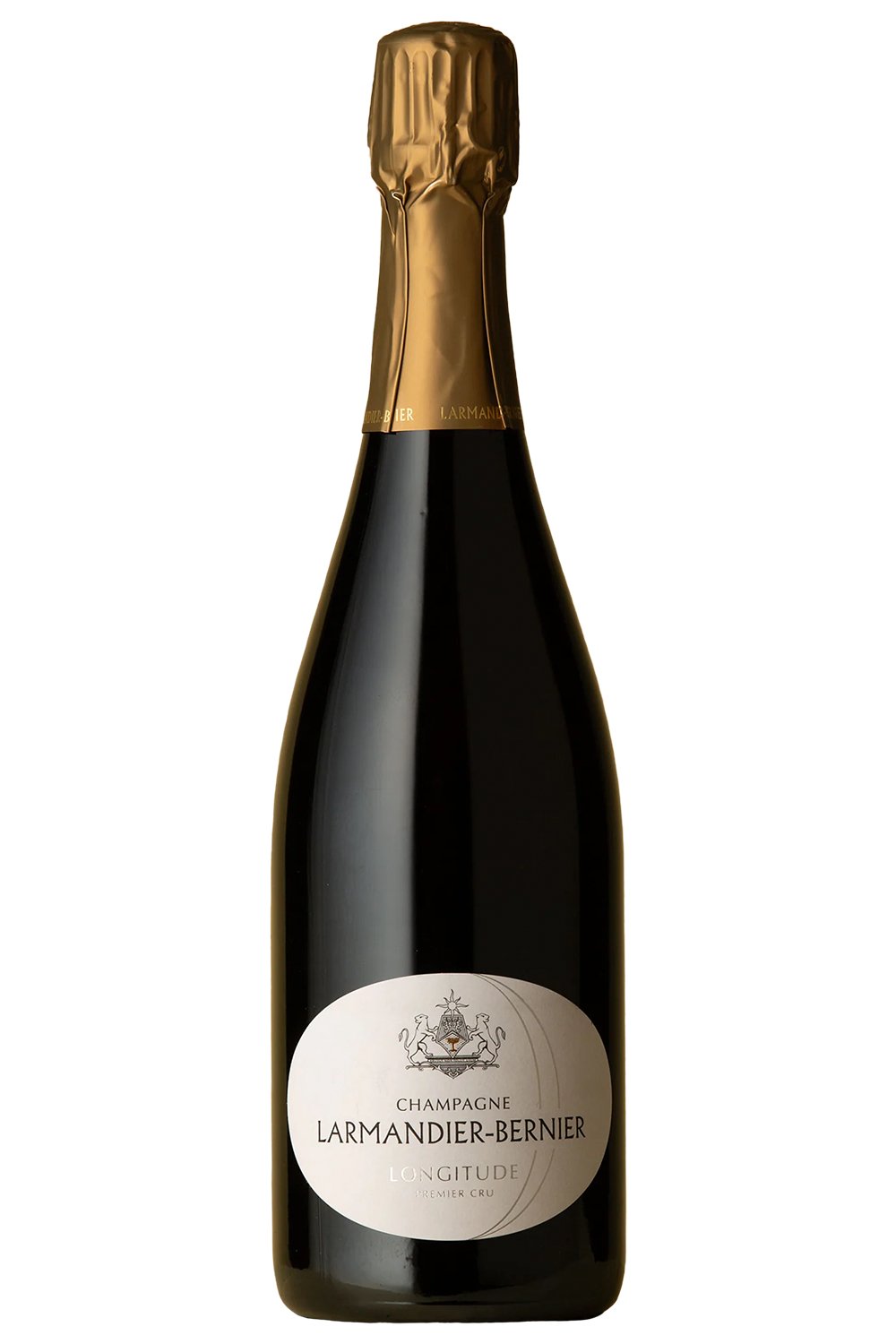 Forpöntun fyrir áramót: Larmandier-Bernier Longitude 1er Cru Magnum - 1,5 lítra flaska - Sante.is (6946456076353)