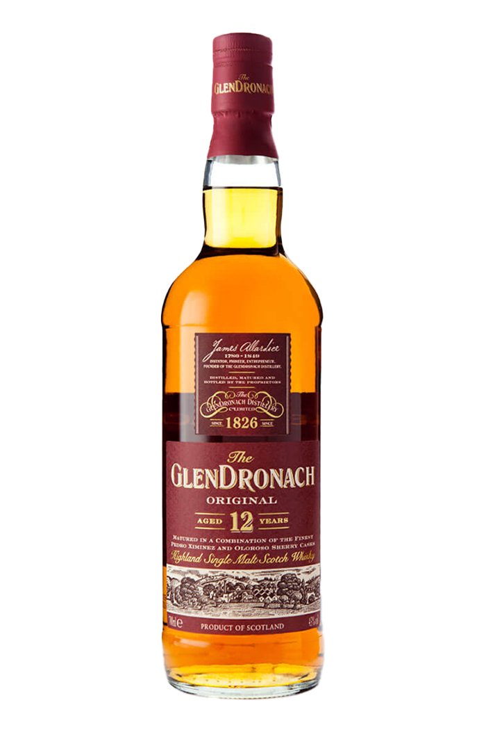 Glendronach 12 Y.O. - Sante.is (7067821604929)